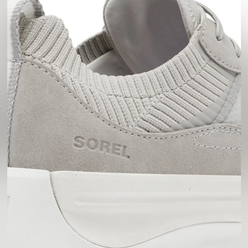 Sorel ONA 503 KNIT LOW 9.5